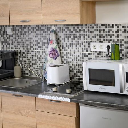 Koevirozsa Pihenohaz Hotell Demjén Eksteriør bilde